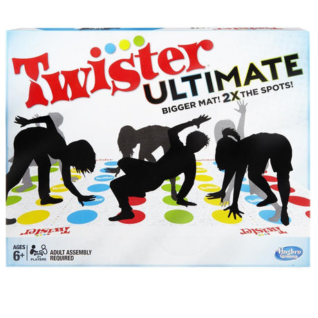 TWISTER ULTIMATE