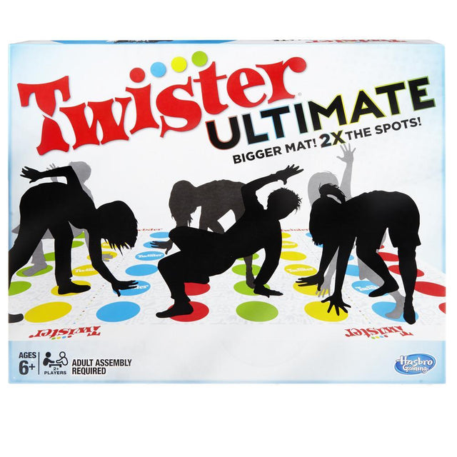 TWISTER ULTIMATE