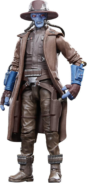 Hasbro Star Wars: The Vintage Collection - TBOBF Cad Bane 9.5-cm Action Figure
