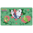 Ultra Pro - Stitched Edge Playmat - Pokemon Caterpie