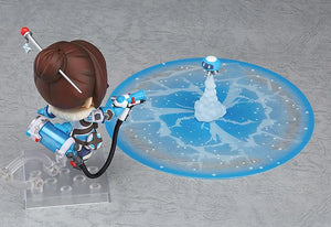 Nendoroid - No. 757 Overwatch: Mei (Classic Skin Edition)