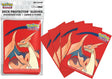 Ultra Pro - 65ct Deck Protector Sleeves - Pokemon Mega Charizard Y