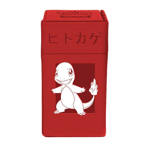 Ultra Pro - M2 Deck Box - Pokemon Charmander