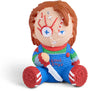 Bride of Chucky: Chucky 202 Vinyl Figure from Handmade By Robots