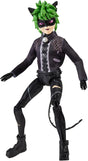 Miraculous: Claw Noir Fashion Doll