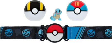 Pokemon Clip 'n' Go Poke Ball Belt