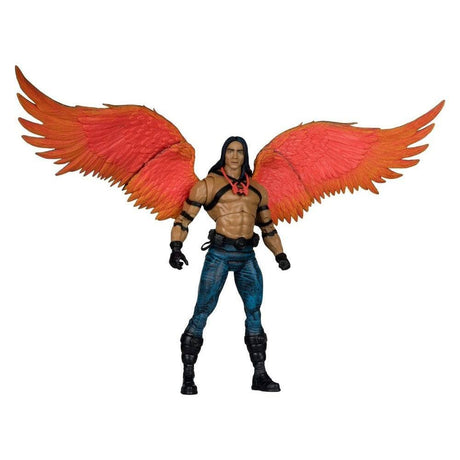 McFarlane DC Multiverse 7IN - Black Condor (DC Classic)(Chase)