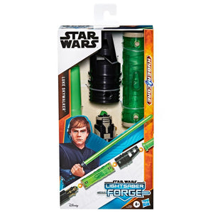 Hasbro Star Wars Lightsaber Forge Kyber Core - Luke Skywalker