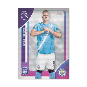 Topps - Premier League 2025/26 Golden Boot Tin