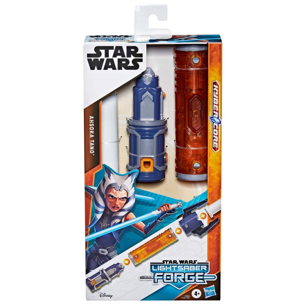 Hasbro Star Wars Lightsaber Forge Kyber Core - Ahsoka Tano