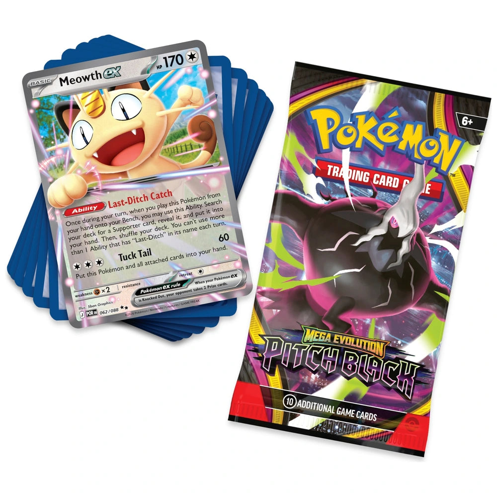 Pokemon TCG: Deck Crafter's Collection