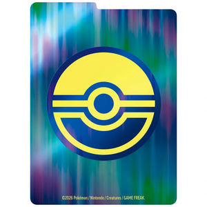Pokemon TCG: Mega Evolution Delta Reign - Elite Trainer Box
