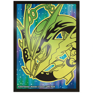 Pokemon TCG: Mega Evolution Delta Reign - Elite Trainer Box