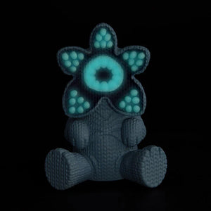 Stranger Things: Demogorgon (Upside Down Glow In The Dark) 287 Vinyl Figure from Handmade By Robots