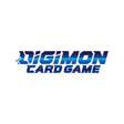 Digimon Card Game: Extra Booster Box - Digital World Shambala (EX-12)
