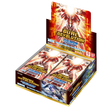Digimon Card Game: Booster Box - Dual Revolution - (BT-25)