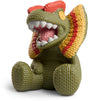 Jurassic Park: Dilophosaurus 127 Vinyl Figure from Handmade By Robots