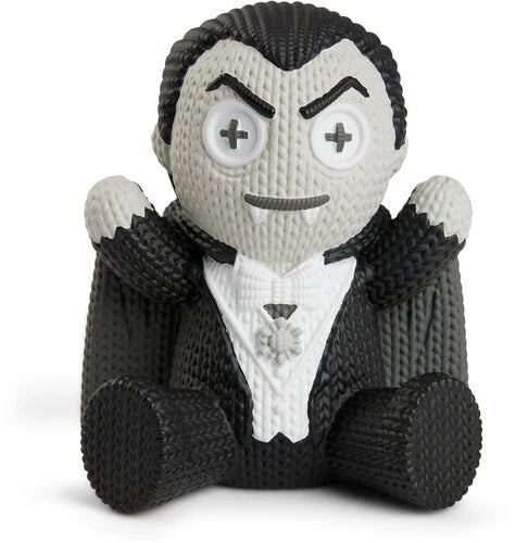 Universal Monsters: Dracula 239 Vinyl Figure from Handmade By Robots