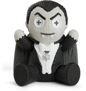 Universal Monsters: Dracula 239 Vinyl Figure from Handmade By Robots