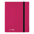 Ultra Pro - Eclipse 9 Pocket Pro Binder - Hot Pink