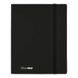 Ultra Pro - Eclipse 9 Pocket Pro Binder - Jet Black