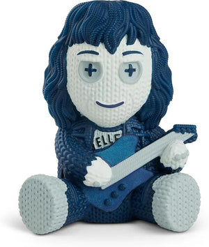 Stranger Things: Eddie (Upside Down Glow In The Dark) 286 Vinyl Figure from Handmade By Robots