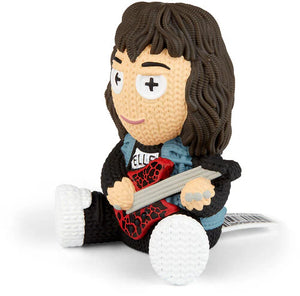 Stranger Things: Eddie Munson 206 Vinyl Figure from Handmade By Robots