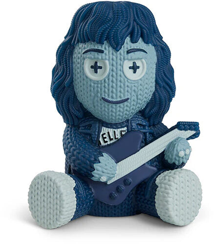 Stranger Things: Eddie (Upside Down) 283 Vinyl Figure from Handmade By Robots