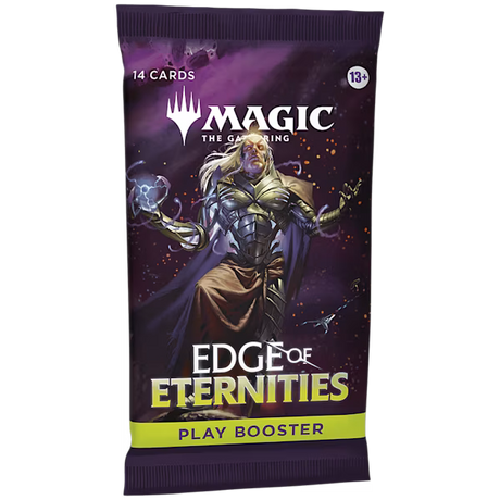 Magic: The Gathering - Edge of Eternities Play Booster (30 Count)