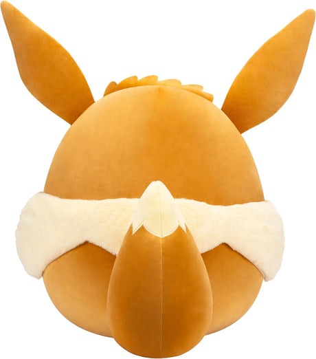 Pokemon Squishmallow 50cm Eevee