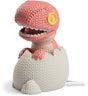 Jurassic Park: Hatching Egg 120 Vinyl Figure from Handmade By Robots