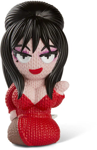 Elvira 131 Vinyl Figure from Handmade By Robots