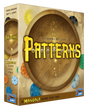 Patterns: A Mandala Game