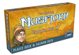 Nusfjord Expansion Pack 1 Plaice and Salmon Decks