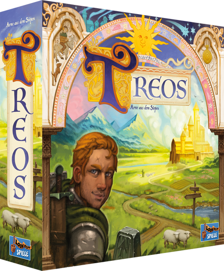 Treos