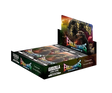 Godzilla Card Game: Booster Set 4 Endless Wars (12 Count)