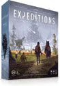 Expeditions