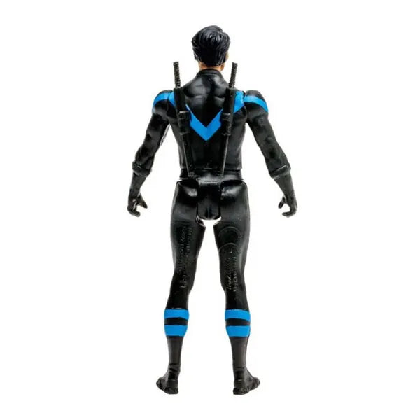 DC Direct Nightwing Rebirth 3 inch Figure