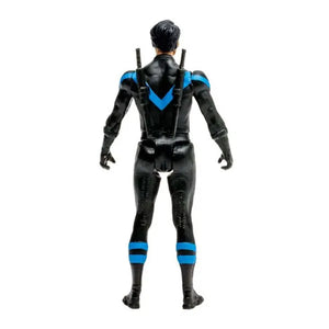 DC Direct Nightwing Rebirth 3 inch Figure