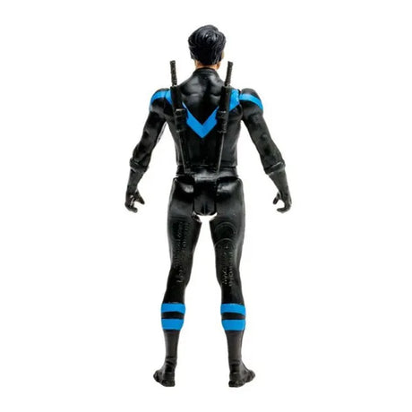 DC Direct Nightwing Rebirth 3 inch Figure