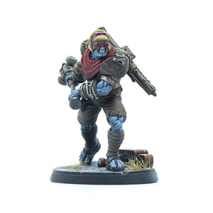 Tabantha Fallout Fallout: Wasteland Warfare - Super Mutants: Tabitha and Raul – TGC