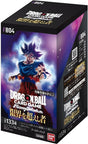 Dragon Ball Super CG: Booster Box - Fusion World 04 (FB04) [JP]
