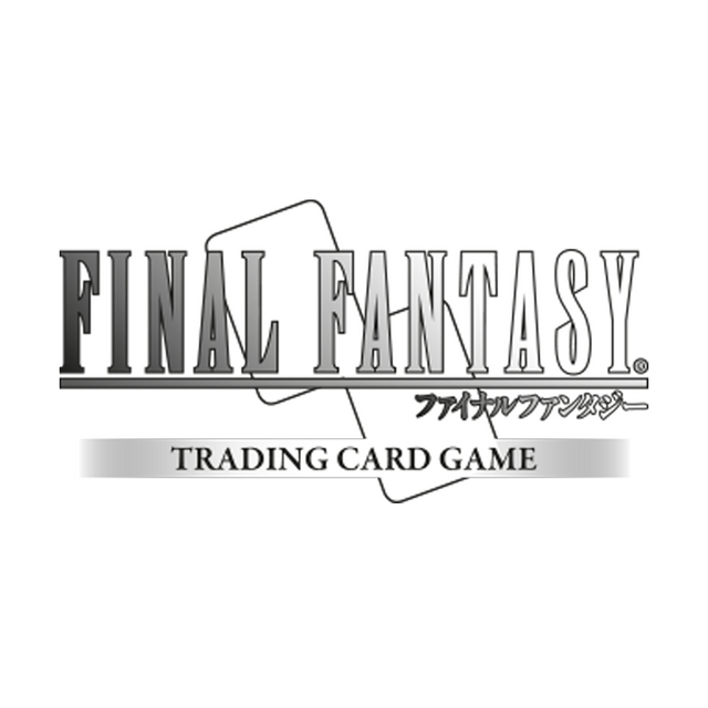 Final Fantasy TCG: Opus 30  - Memories of Life - PRE-RELEASE KIT
