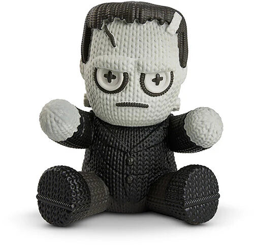 Universal Monsters: Frankenstein 236 Vinyl Figure from Handmade By Robots