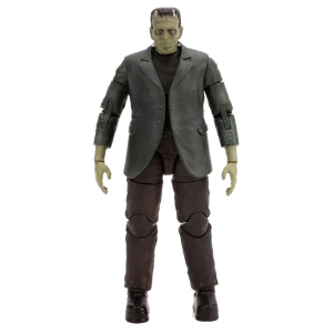 Jada Toys Universal Monsters: Deluxe Action Figure: Frankenstein