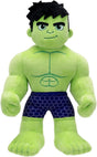 Hasbro Spider-Man Spidey and His Amazing Friends Marvel My Friend Hulk Plush