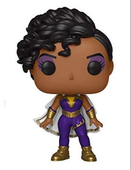 Pop Shazam Darla