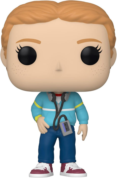 Funko Pop! Television: Max Mayfield 1243