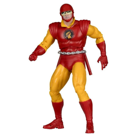 McFarlane DC Multiverse 7IN - Gangbuster (DC Classic)(Chase)