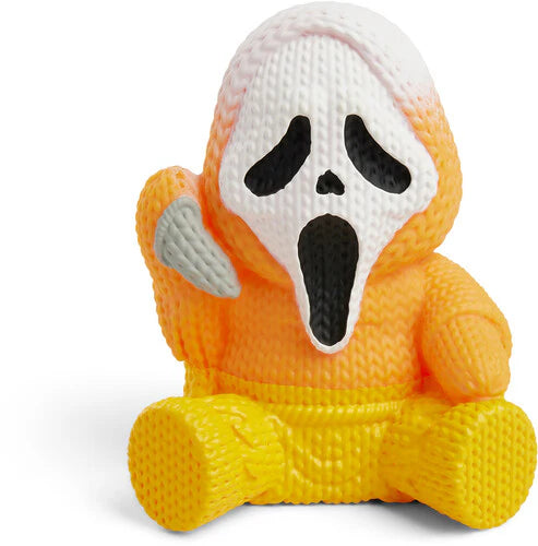 Ghostface: Candy Corn Scented (Limited Edition) 259 Vinyl Figure from Handmade By Robots